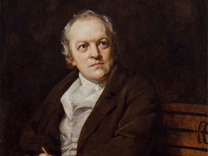 William Blake