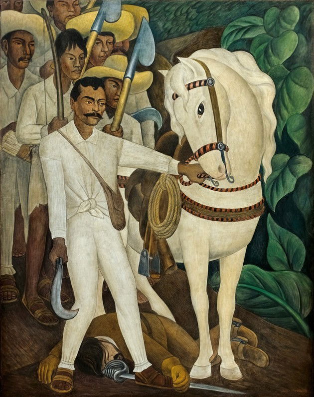 zapata