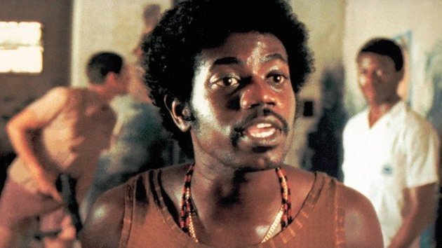 Personaje de Zé Pequeno.