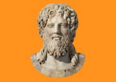 Zeus: el dios supremo del Olimpo y su impacto en la mitología griega