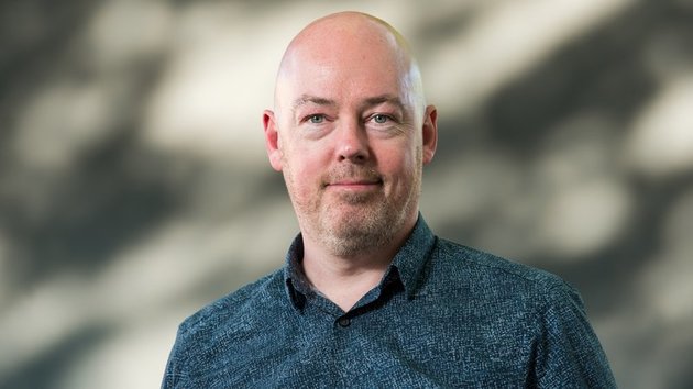 John Boyne.