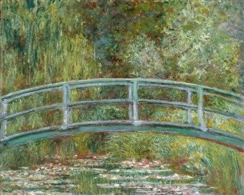 10 obras-chave para compreender Claude Monet