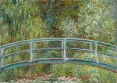 10 obras-chave para compreender Claude Monet