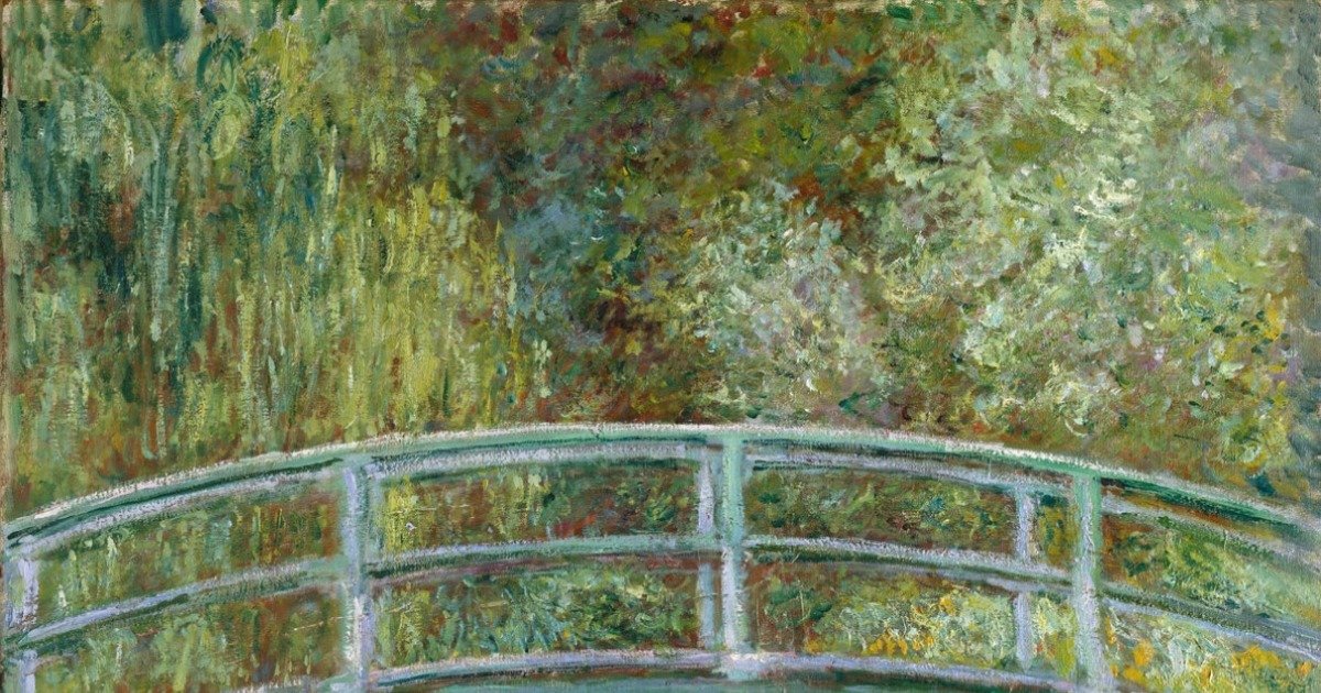 Filmes que precisamos ver mais de uma vez para entender - Monet