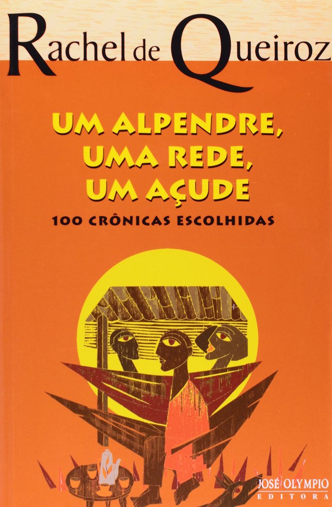 100 Crônicas Escolhidas