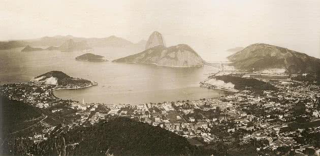 rio de janeiro século XIX