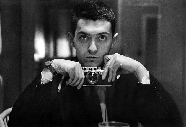 kubrick