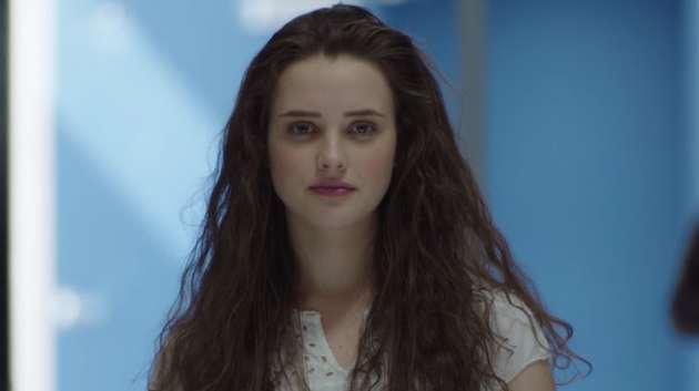 Hannah Baker
