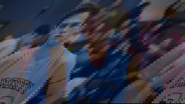 Justin Foley 13 Reasons Why