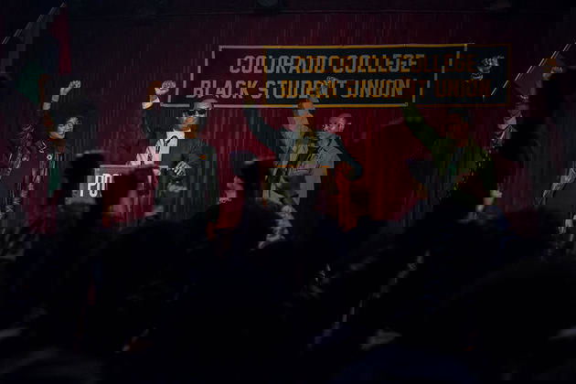 Palestra patrice ture