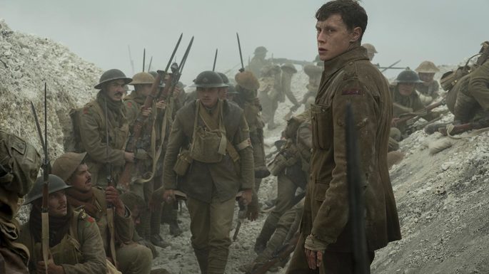 1917 (2019)