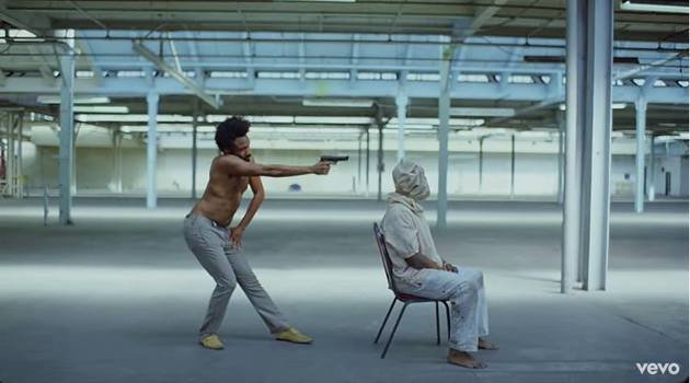 video this is america