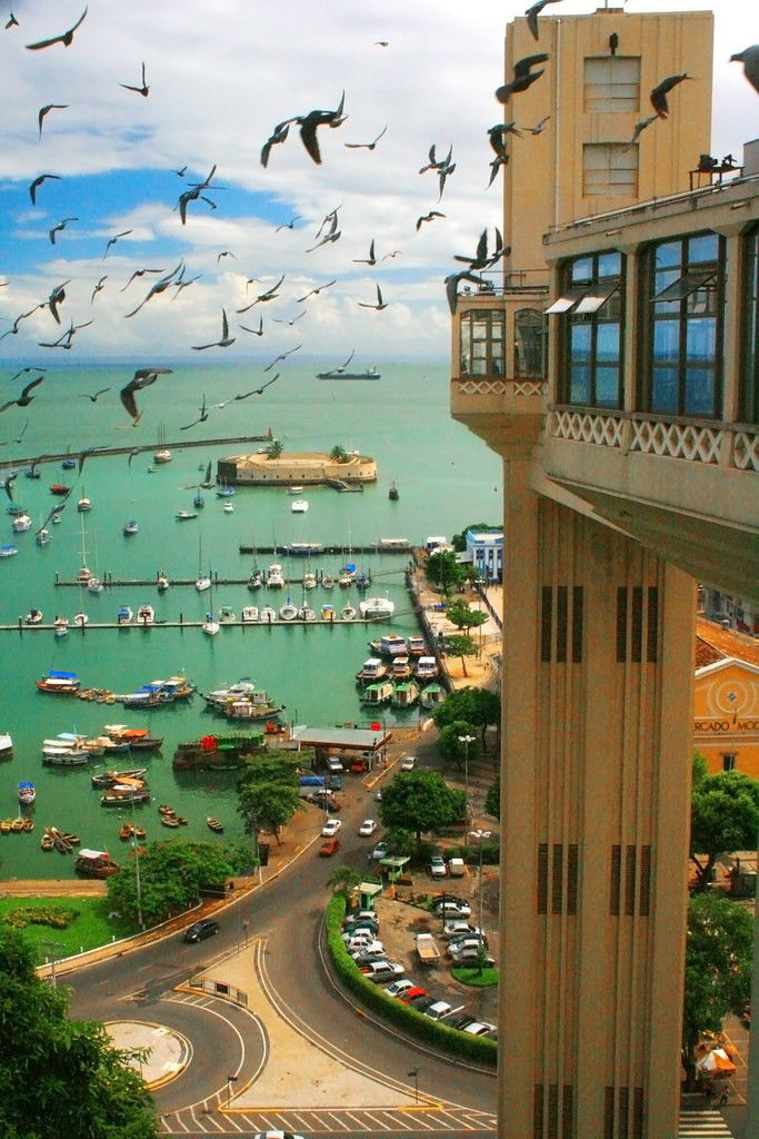 Elevador Lacerda