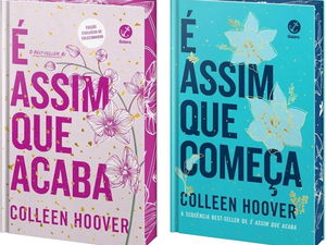 4 melhores livros de Colleen Hoover para se apaixonar pela autora