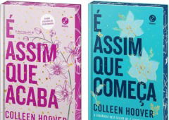 4 melhores livros de Coleen Hoover para se apaixonar pela autora