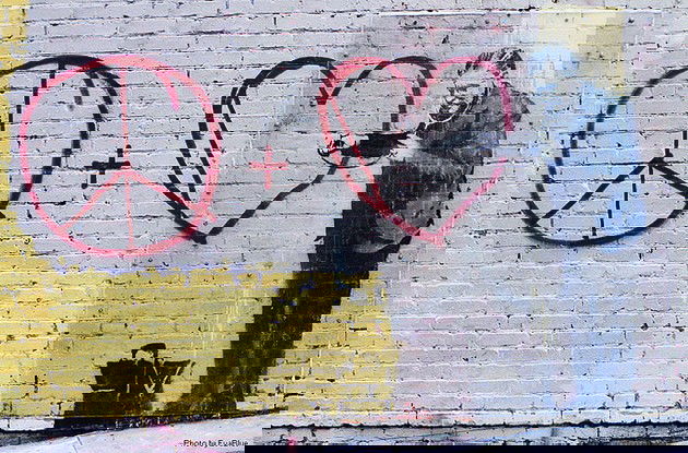 Peaceful hearts doctor