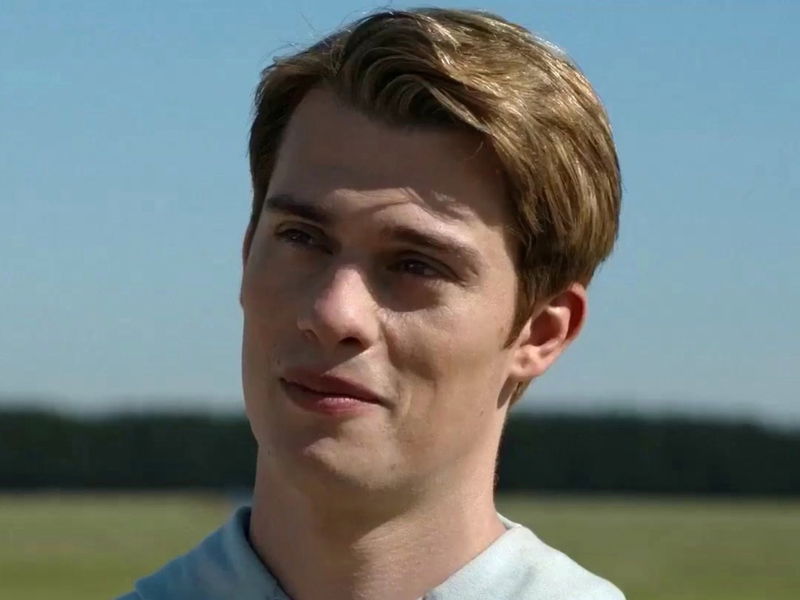 5 filmes e programas de TV de Nicholas Galitzine que você precisa ver