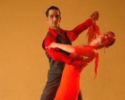 5 tipos de dança de salão mais praticados no Brasil