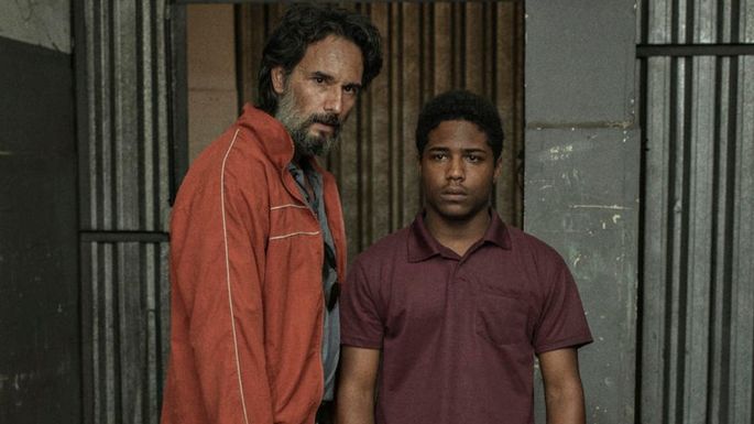 7 Prisioneiros (2021)