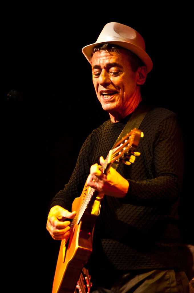 Chico Buarque