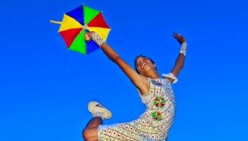 8 principais danças folclóricas do Brasil e do mundo