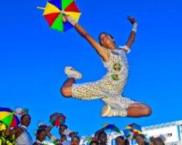 8 principais danças folclóricas do Brasil e do mundo