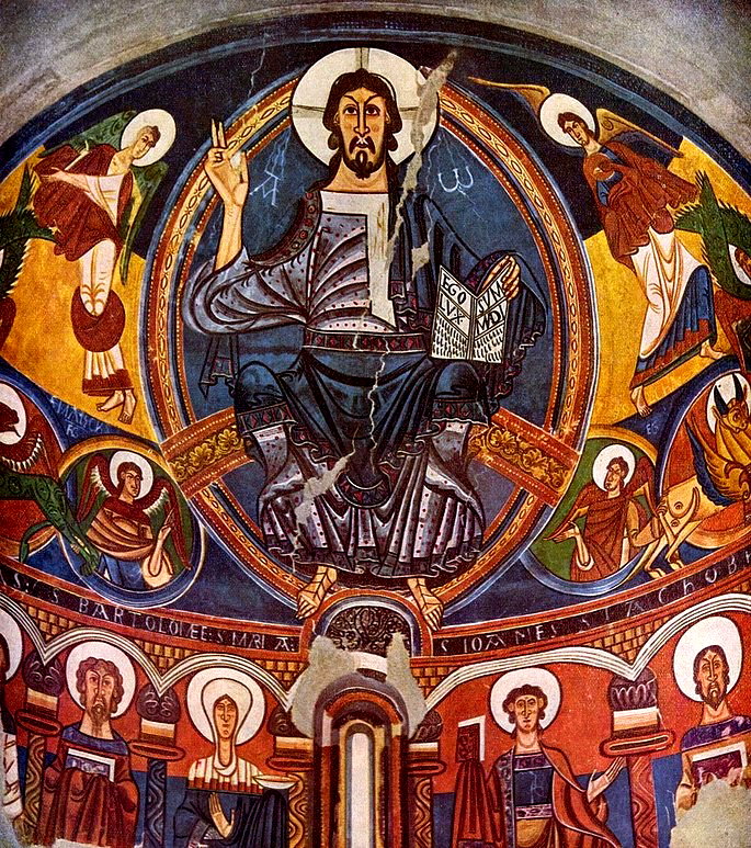 Arte medieval: a pintura e a arquitetura da Idade Média explicadas ...