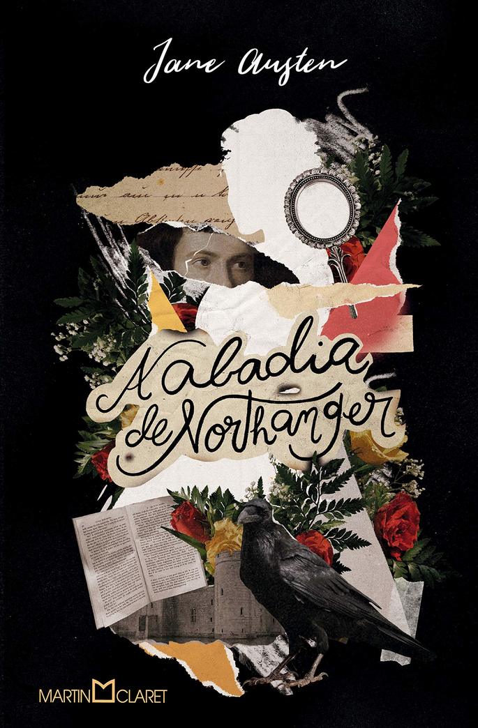 A abadia de northanger