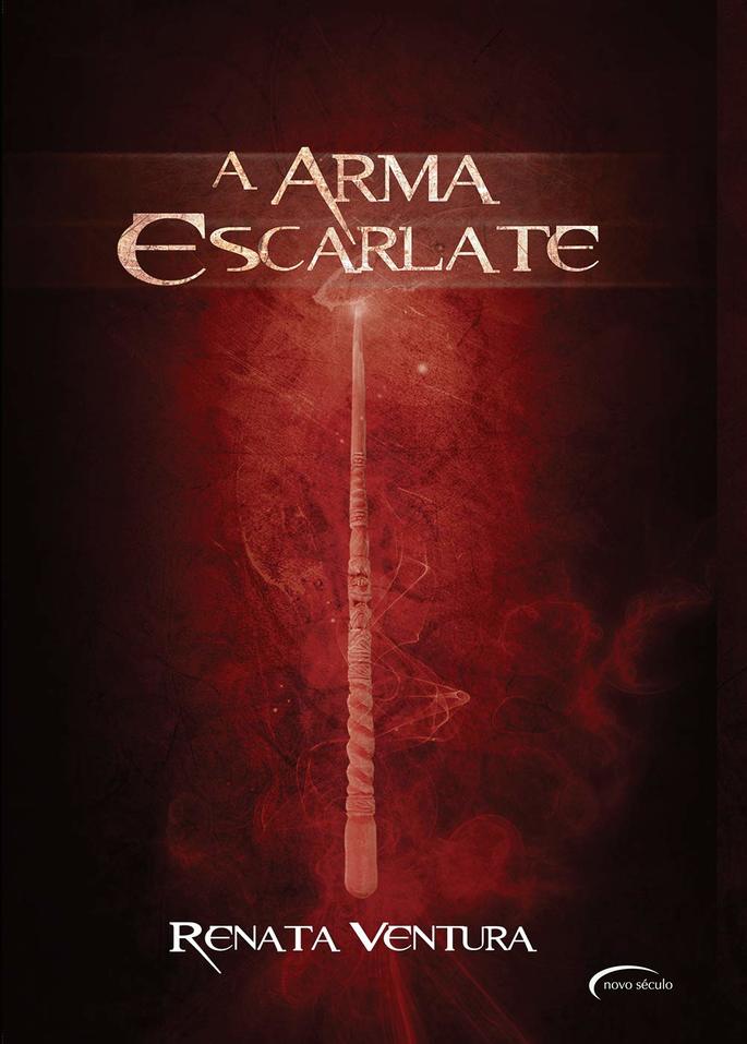 A Arma Escarlate (2011)