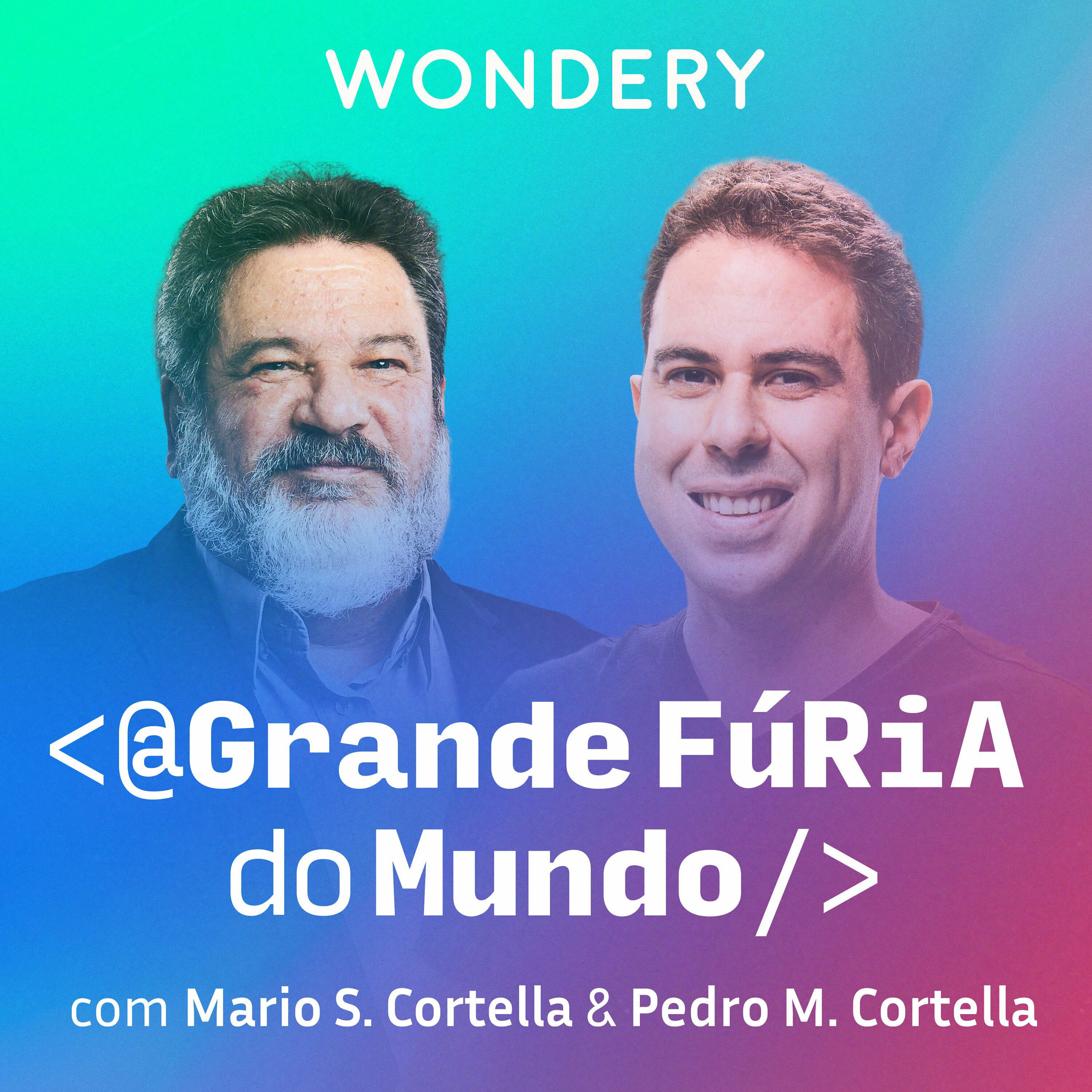 Prémios Podes: Azul é o melhor podcast de Ciência, Podcast