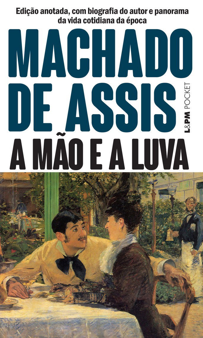 A Mão e a Luva (1874)
