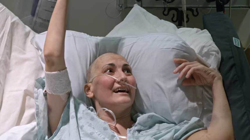 documentário a partida final