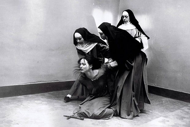 a religiosa de jacques rivette