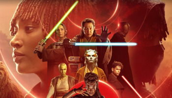 A saga Jedi continua: série para os fãs de Star Wars vai te deixar cheio de nostalgia