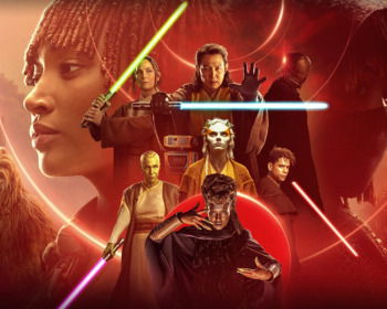 A saga Jedi continua: série para os fãs de Star Wars vai te deixar cheio de nostalgia
