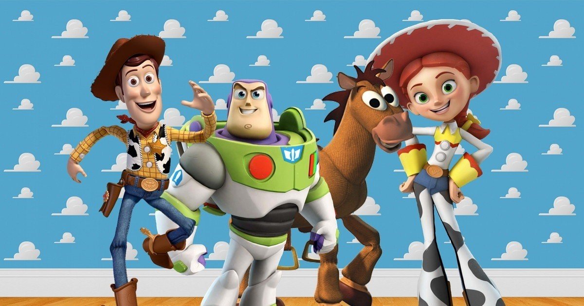 Filmes Toy Story resumos e análises Cultura Genial