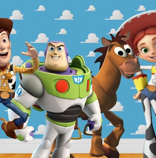 Toy Story: onde assistir todos os filmes da saga? - TecMundo