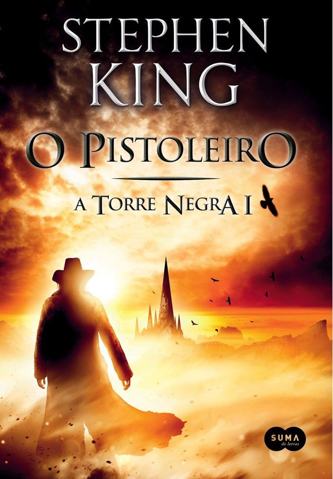 O Pistoleiro (1982)