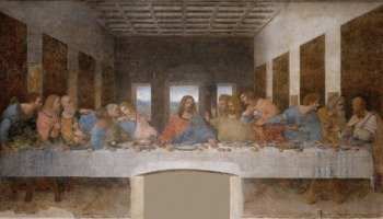 A Última Ceia de Leonardo da Vinci: análise da obra