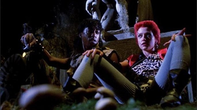 Os 20 melhores filmes de terror dos anos 80 - Cultura Genial