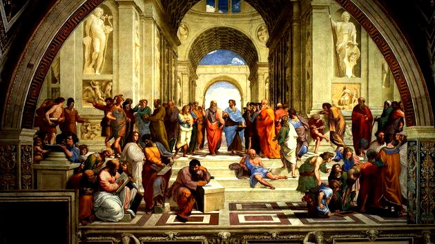 7 principais artistas do renascimento e suas obras de destaque ...