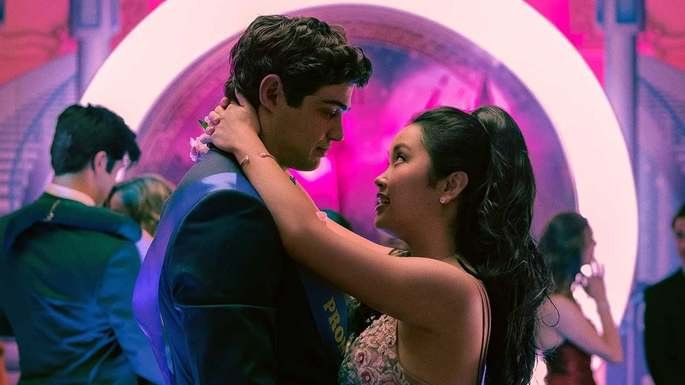 34 filmes de comédia romântica para ver na Netflix em 2023 - Cultura Genial