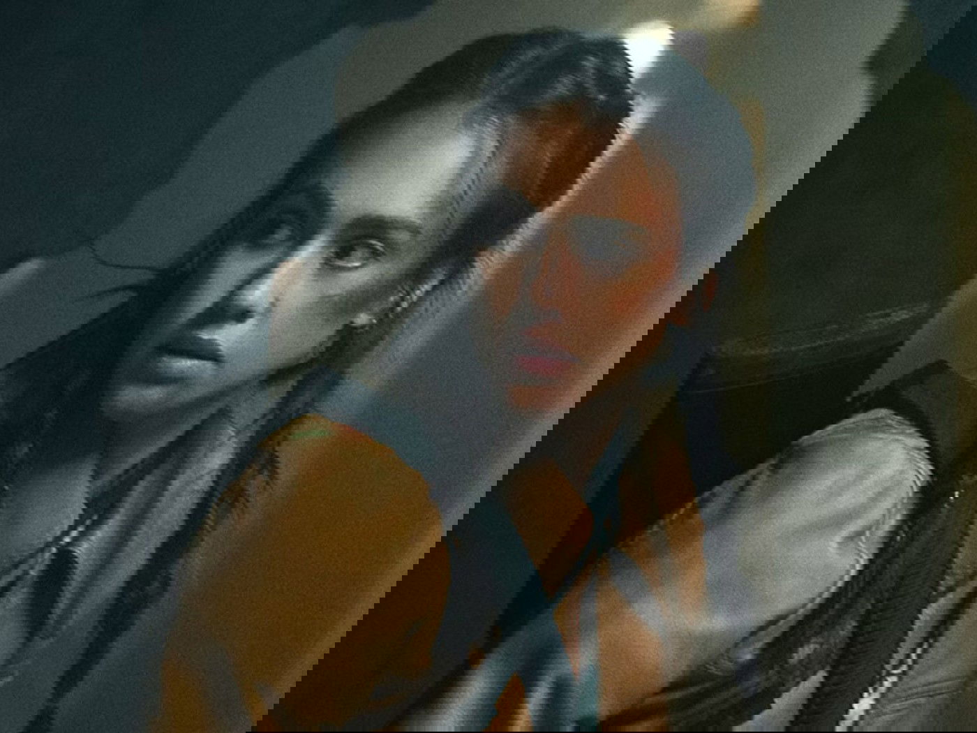 Filme Alerta de Risco, com Jessica Alba