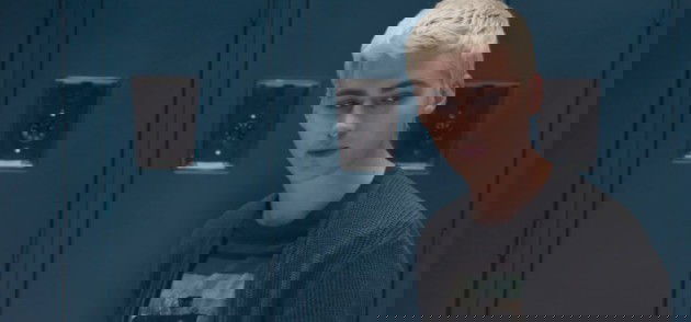 Alex Standall, 13 Reasons Why