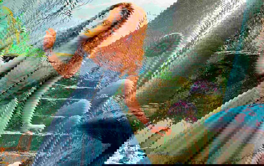 Alice no País das Maravilhas