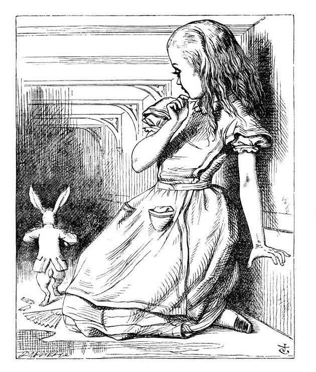 Alice no País das Maravilhas: resumo e análise do livro de Lewis Carroll -  Guia do Estudante