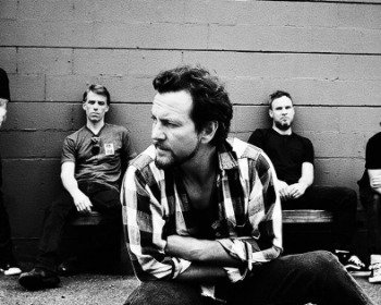 Música Alive, de Pearl Jam