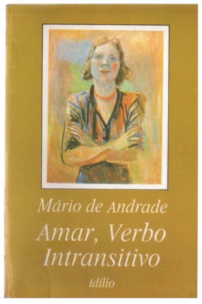 Amar, verbo intransitivo