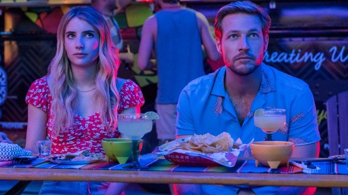 34 filmes de comédia romântica para ver na Netflix em 2023
