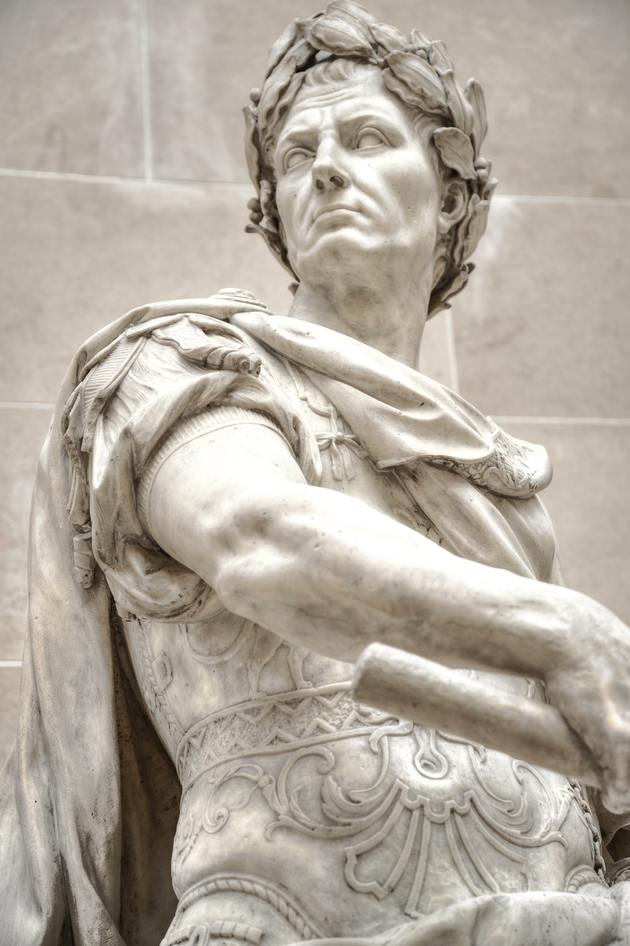 julius caesar